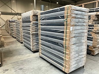 Partij diverse hoofdborden en bedboxen - afbeelding 5 van  8