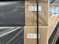 Partij diverse hoofdborden en bedboxen - afbeelding 3 van  8