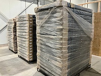 Partij diverse hoofdborden en bedboxen - afbeelding 8 van  8