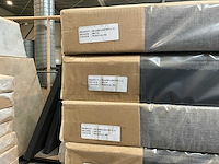 Partij diverse hoofdborden en bedboxen - afbeelding 6 van  8