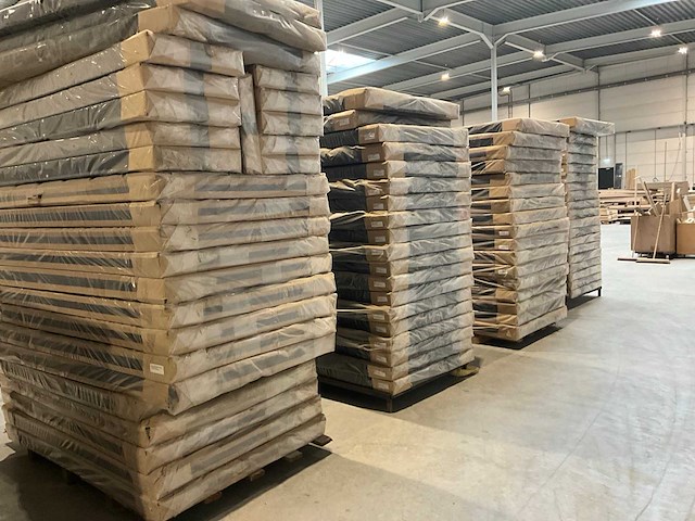 Partij diverse hoofdborden - afbeelding 6 van  6