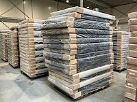 Partij diverse hoofdborden - afbeelding 3 van  9