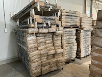 Partij diverse hoofdborden - afbeelding 3 van  7