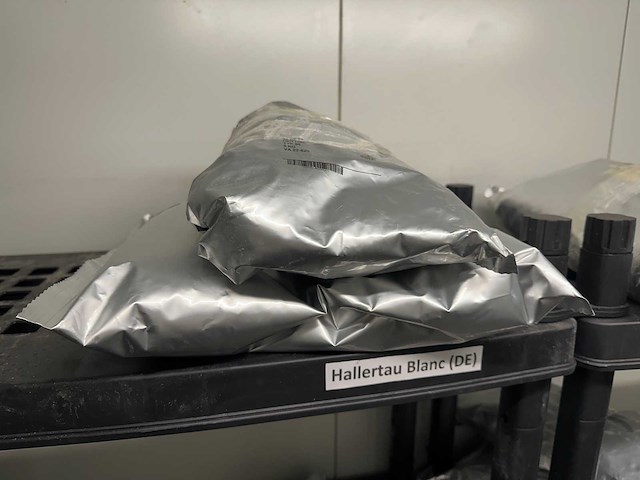 Partij diverse hop - afbeelding 17 van  18