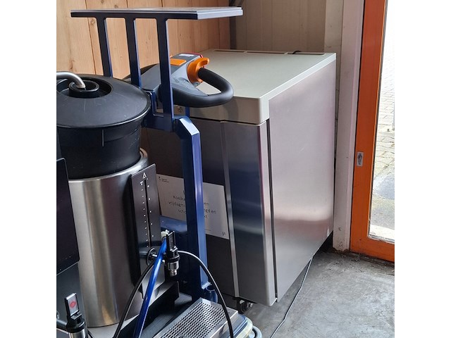 Partij diverse horeca apparatuur, o.a. animo - afbeelding 2 van  10