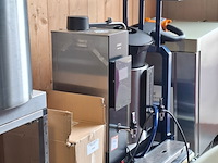 Partij diverse horeca apparatuur, o.a. animo - afbeelding 4 van  10