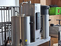 Partij diverse horeca apparatuur, o.a. animo - afbeelding 6 van  10