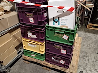 Partij diverse horeca inventaris - afbeelding 4 van  12