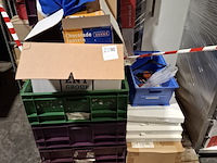 Partij diverse horeca inventaris - afbeelding 5 van  12