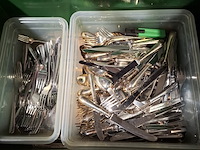 Partij diverse horeca inventaris - afbeelding 6 van  12