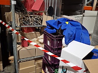 Partij diverse horeca inventaris - afbeelding 8 van  12