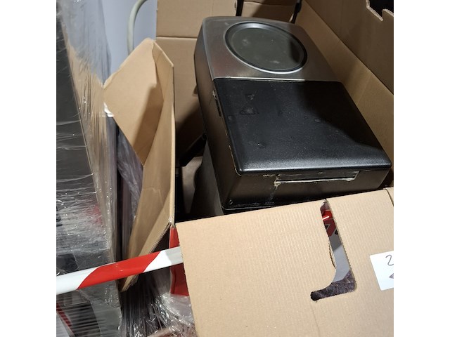 Partij diverse horeca inventaris - afbeelding 12 van  12