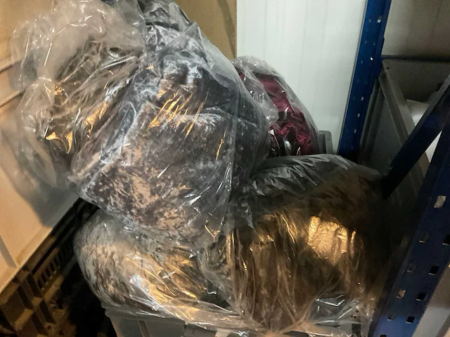 Partij diverse horeca textiel - afbeelding 3 van  6