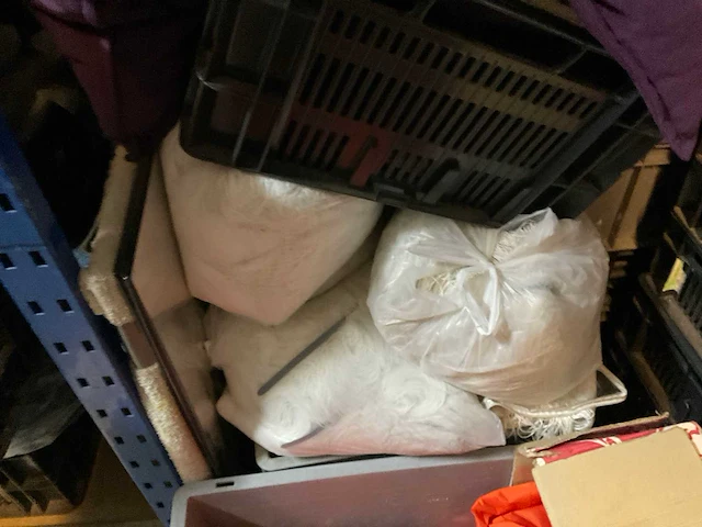 Partij diverse horeca textiel - afbeelding 5 van  6