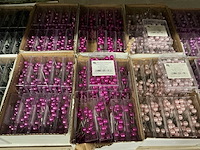 Partij diverse hr hat pins (330x) - afbeelding 11 van  18