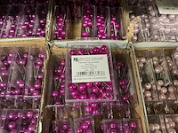 Partij diverse hr hat pins (330x) - afbeelding 12 van  18