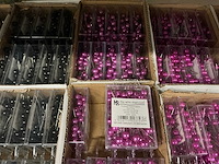 Partij diverse hr hat pins (330x) - afbeelding 13 van  18