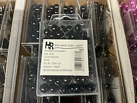 Partij diverse hr hat pins (330x) - afbeelding 15 van  18