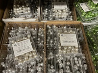 Partij diverse hr hat pins (330x) - afbeelding 17 van  18