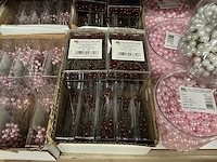 Partij diverse hr hat pins (330x) - afbeelding 3 van  18