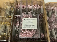 Partij diverse hr hat pins (330x) - afbeelding 6 van  18