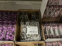 Partij diverse hr hat pins (330x) - afbeelding 7 van  18