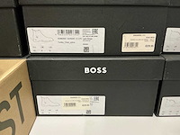 Partij diverse hugo boss heren schoenen (17x) - afbeelding 3 van  16