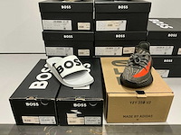 Partij diverse hugo boss heren schoenen (17x) - afbeelding 4 van  16