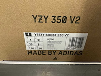 Partij diverse hugo boss heren schoenen (17x) - afbeelding 6 van  16