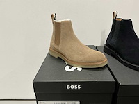 Partij diverse hugo boss heren schoenen (17x) - afbeelding 9 van  16