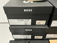 Partij diverse hugo boss heren schoenen (17x) - afbeelding 10 van  16