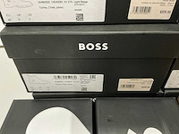 Partij diverse hugo boss heren schoenen (17x) - afbeelding 11 van  16