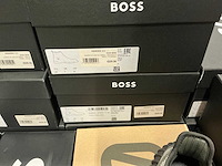 Partij diverse hugo boss heren schoenen (17x) - afbeelding 13 van  16