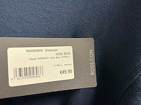 Partij diverse hugo boss/calvin klein/tommy jeans heren t-shirts (57x) - afbeelding 6 van  33