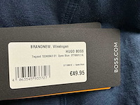 Partij diverse hugo boss/calvin klein/tommy jeans heren t-shirts (57x) - afbeelding 7 van  33