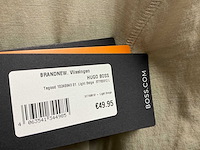Partij diverse hugo boss/calvin klein/tommy jeans heren t-shirts (57x) - afbeelding 8 van  33