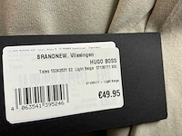 Partij diverse hugo boss/calvin klein/tommy jeans heren t-shirts (57x) - afbeelding 9 van  33
