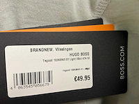 Partij diverse hugo boss/calvin klein/tommy jeans heren t-shirts (57x) - afbeelding 10 van  33
