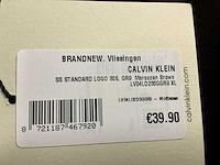 Partij diverse hugo boss/calvin klein/tommy jeans heren t-shirts (57x) - afbeelding 14 van  33