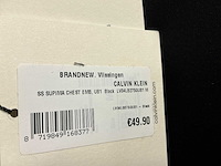 Partij diverse hugo boss/calvin klein/tommy jeans heren t-shirts (57x) - afbeelding 15 van  33
