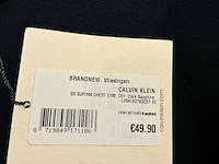 Partij diverse hugo boss/calvin klein/tommy jeans heren t-shirts (57x) - afbeelding 18 van  33