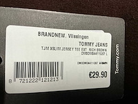 Partij diverse hugo boss/calvin klein/tommy jeans heren t-shirts (57x) - afbeelding 23 van  33