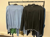 Partij diverse hugoboss/armaniexchange/calvinklein/lyle&scott heren truien (37x) - afbeelding 2 van  24