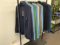 Partij diverse hugoboss/armaniexchange/calvinklein/lyle&scott heren truien (37x)