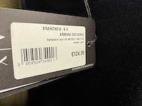 Partij diverse hugoboss/armaniexchange/calvinklein/lyle&scott heren truien (37x) - afbeelding 14 van  24