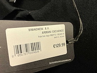 Partij diverse hugoboss/armaniexchange/calvinklein/lyle&scott heren truien (37x) - afbeelding 15 van  24