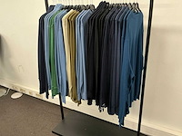 Partij diverse hugoboss/armaniexchange/calvinklein/lyle&scott heren truien (37x) - afbeelding 12 van  24