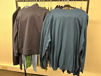 Partij diverse hugoboss/armaniexchange/calvinklein/lyle&scott heren truien (37x) - afbeelding 19 van  24