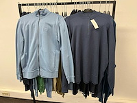 Partij diverse hugoboss/armaniexchange/calvinklein/lyle&scott heren truien (37x) - afbeelding 20 van  24