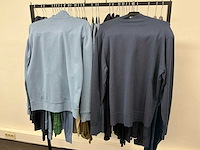 Partij diverse hugoboss/armaniexchange/calvinklein/lyle&scott heren truien (37x) - afbeelding 21 van  24